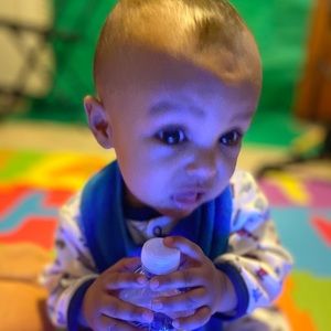 Meet your Posher, Shameek